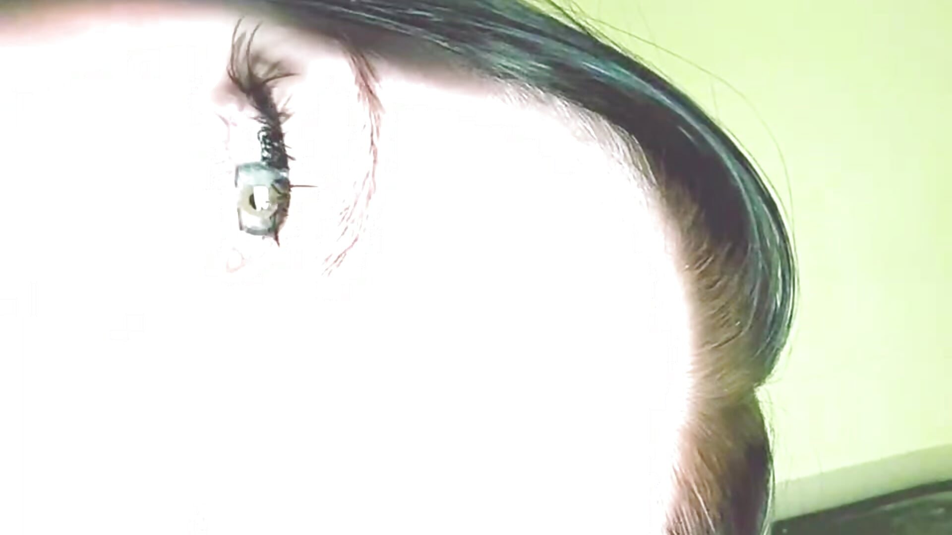 eyes