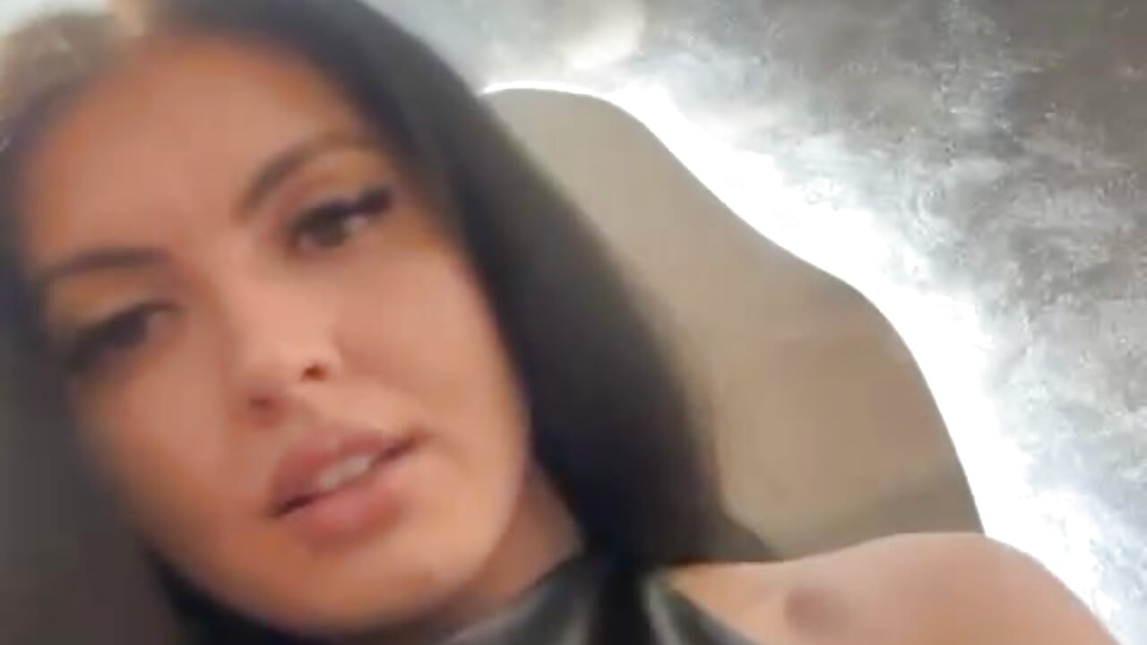 <3 - Video von aria_noirxx Cam-Model