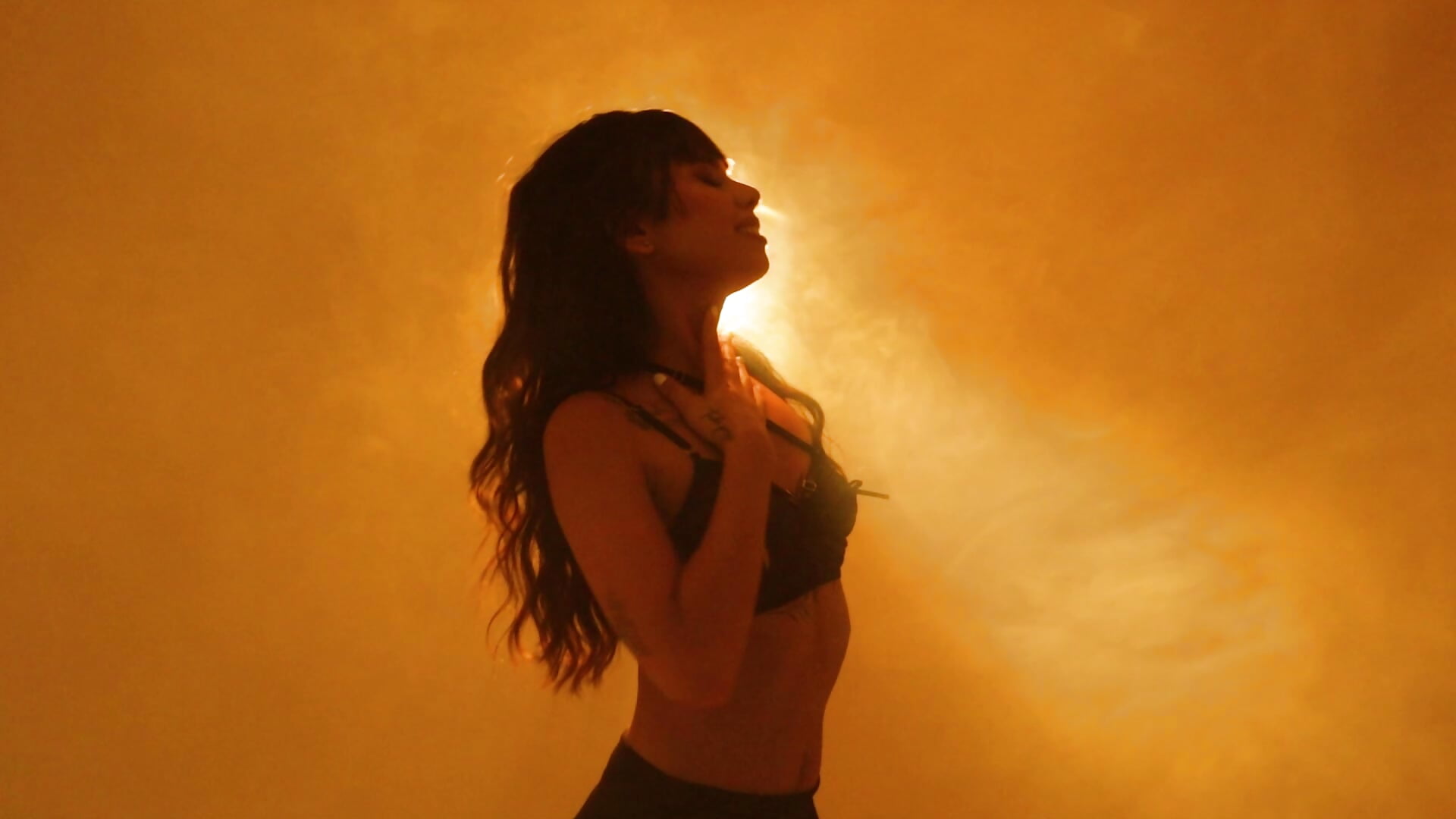 🔥😈 - فيديو من Tamara_Ferrer موديل الكام