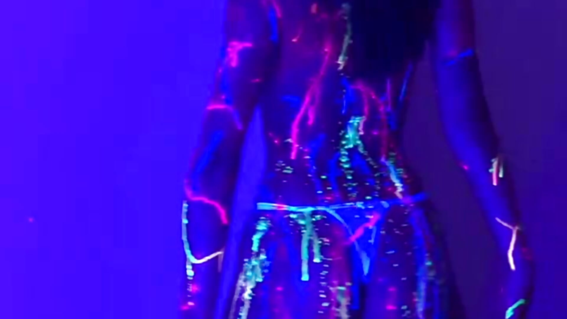 Ass - Video von Tamara_Ferrer Cam-Model