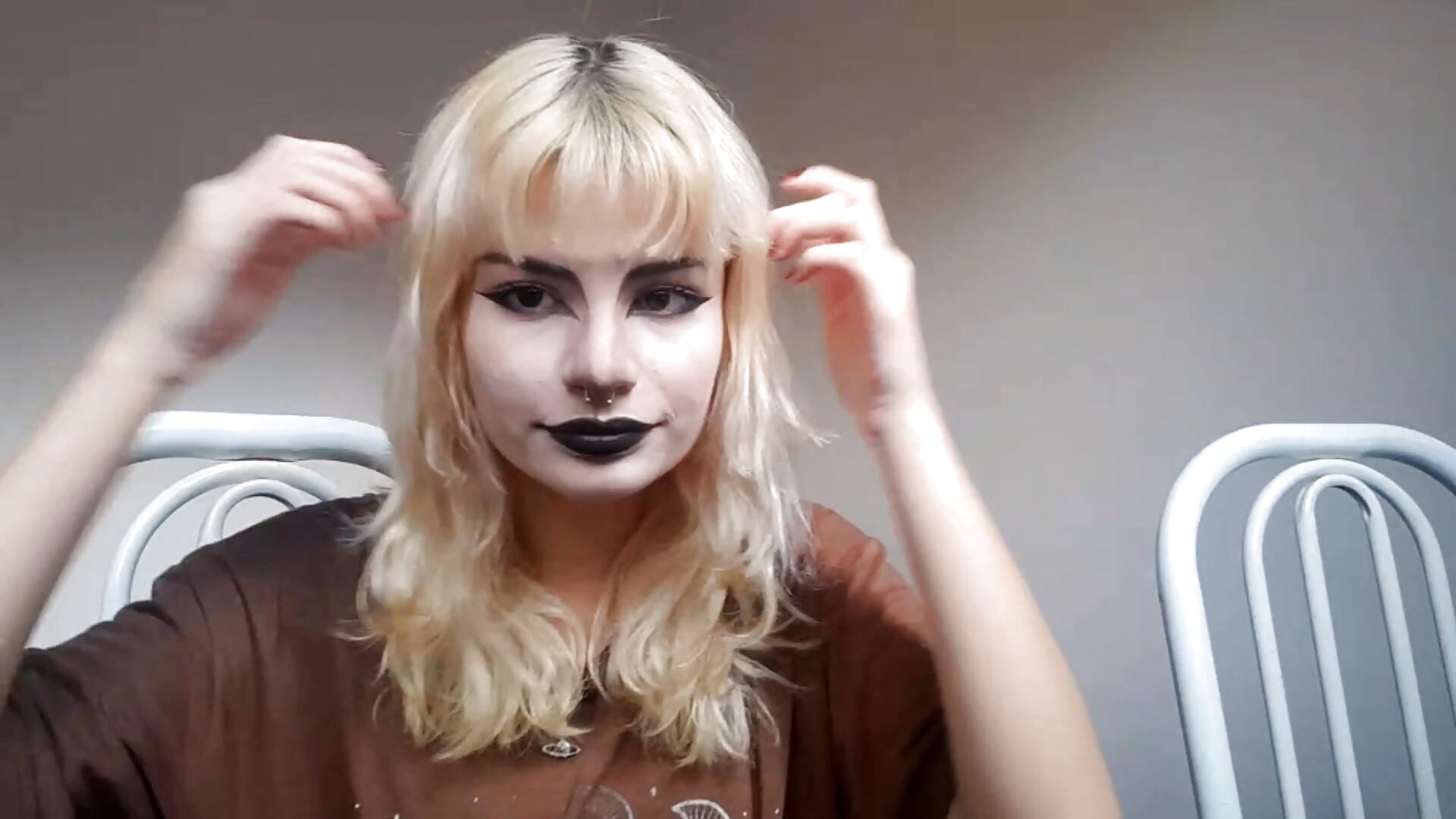 Makeup <3 - video của người mẫu cam JustinCerqueira