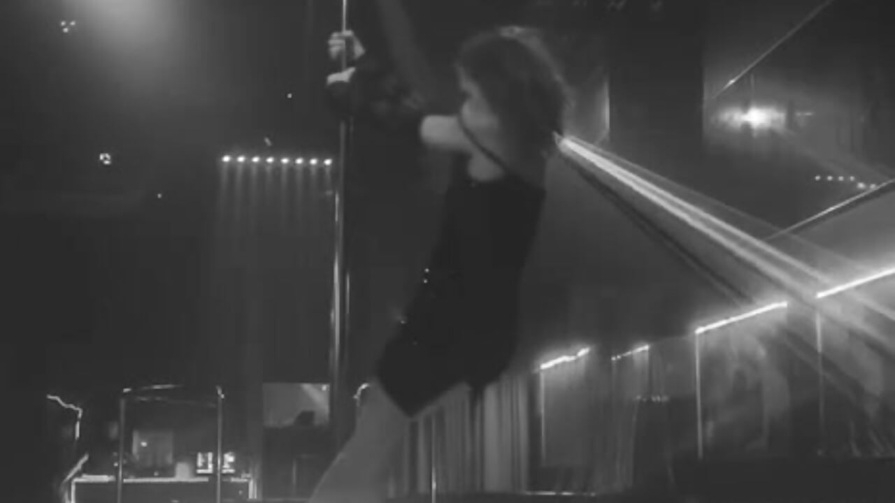 Welcome — filmik EmmRose, modela(-lki) na kamerkach