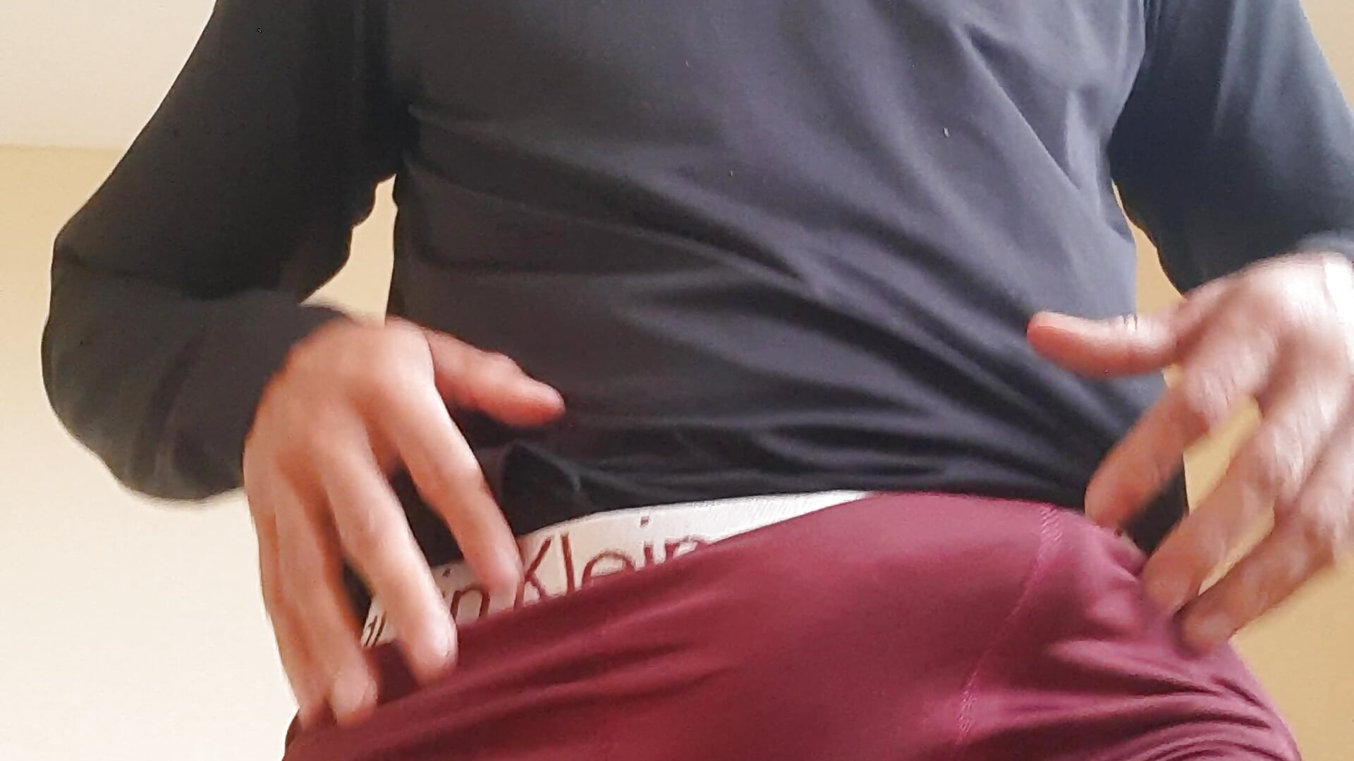 My sexy for you!