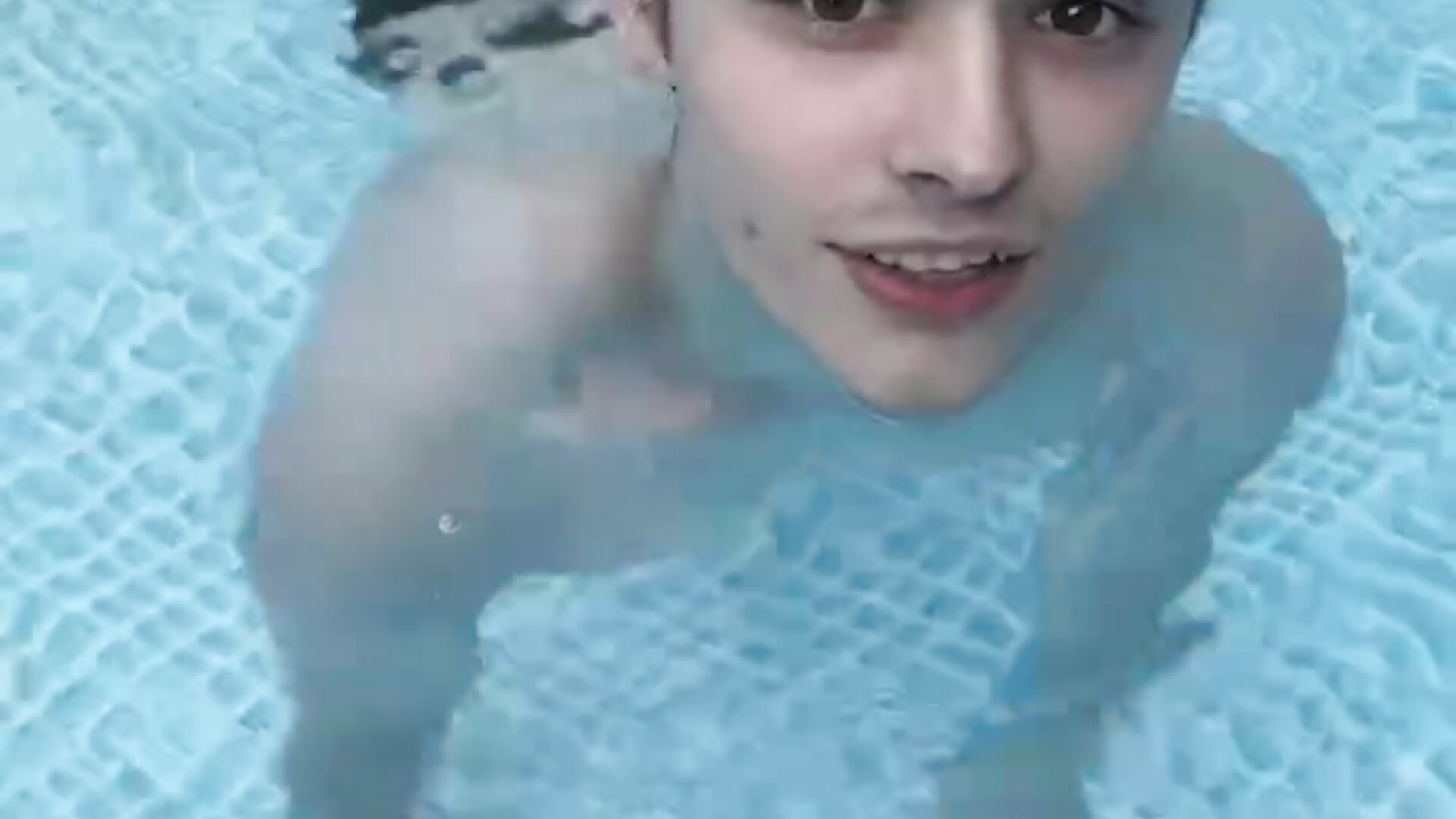 hehehe – video modela na kameri Herman_Gross