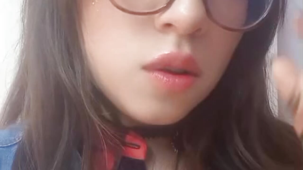 Hey dear - video oleh model kamera Nezzukoo