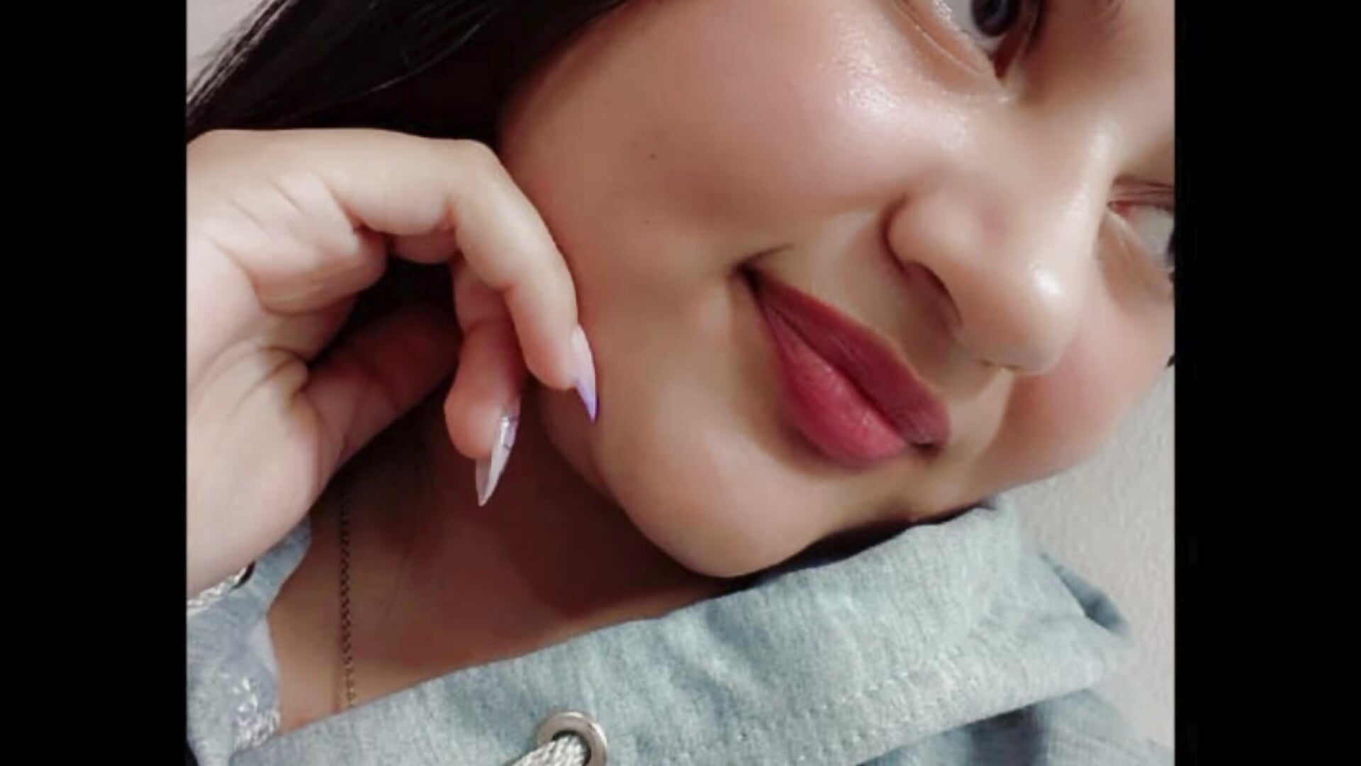 *-* - video Natty_bella kameramallilta