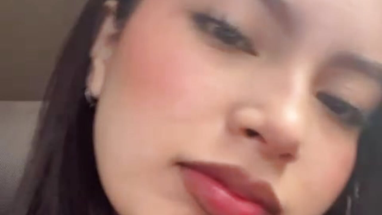 Hey - chanell_pinkk adlı kamera modelinin videosu