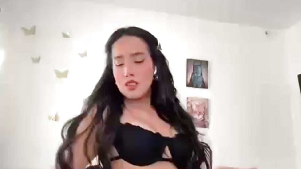 🖤🖤 - video by RUBYOCEANS cam model