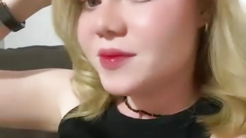 𝑴𝒀𝑺𝑬𝑳𝑭 🌸 - video av Lenna_Stanford cam model