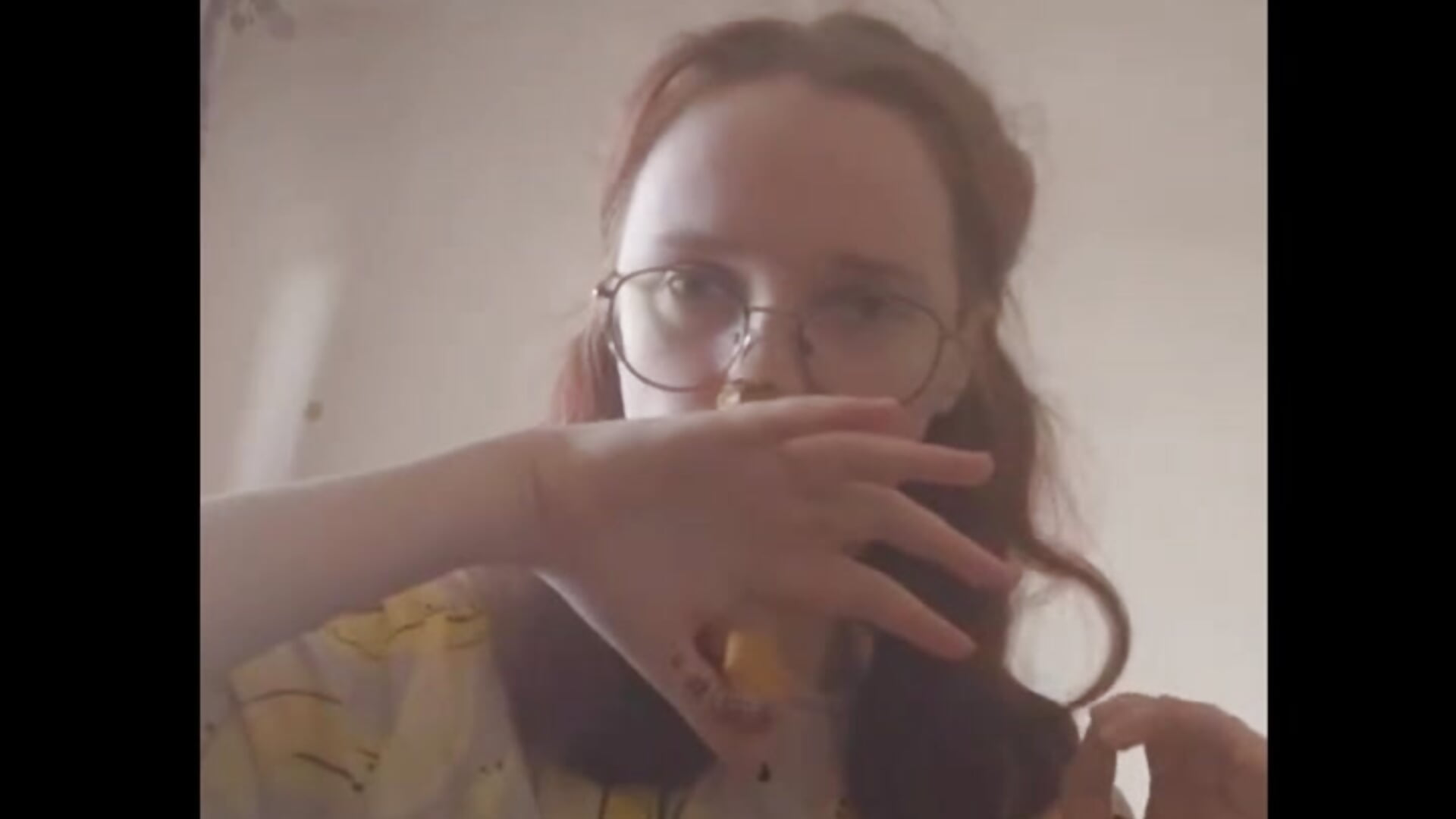 Me and my love! - video Andrina_Drew kameramallilta