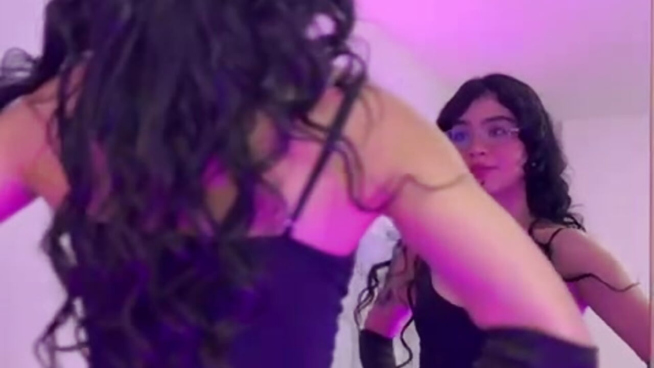 Do you like this view... – видео вебкам-модели OliviaDiaz