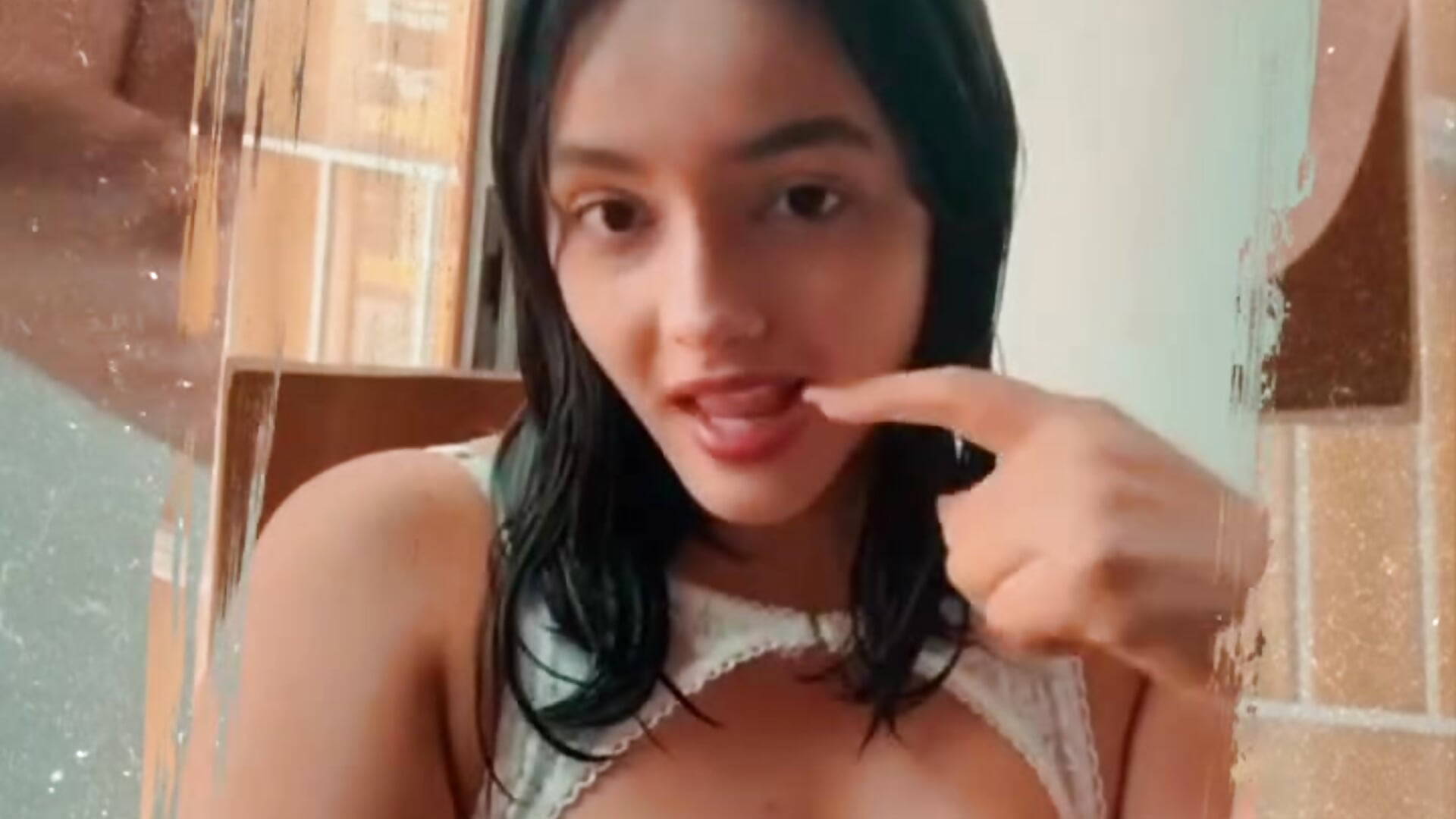 my greatest attribute - video av kaet_ cam model