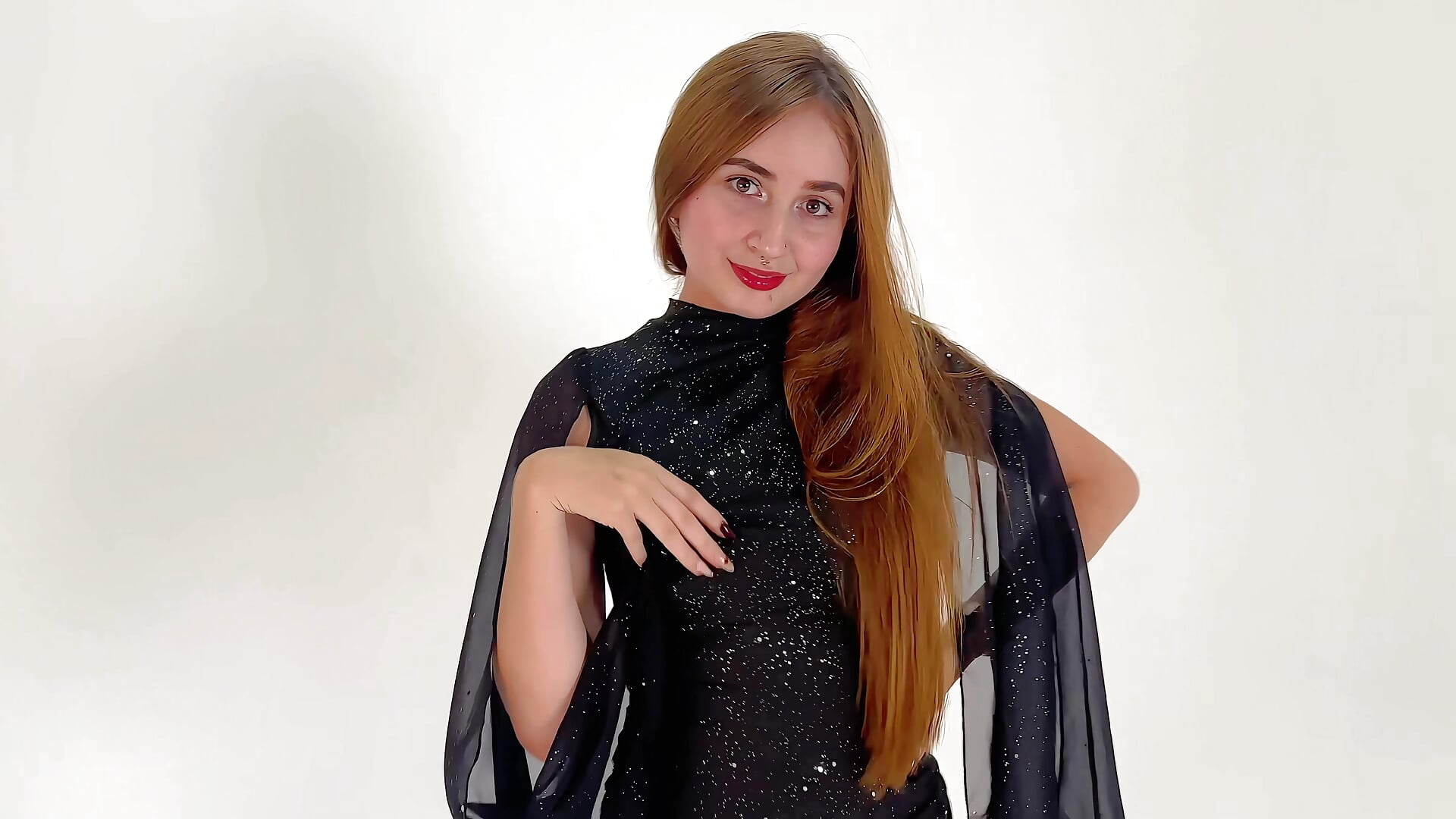 I'm Maia - video by MaiaSinclair cam model