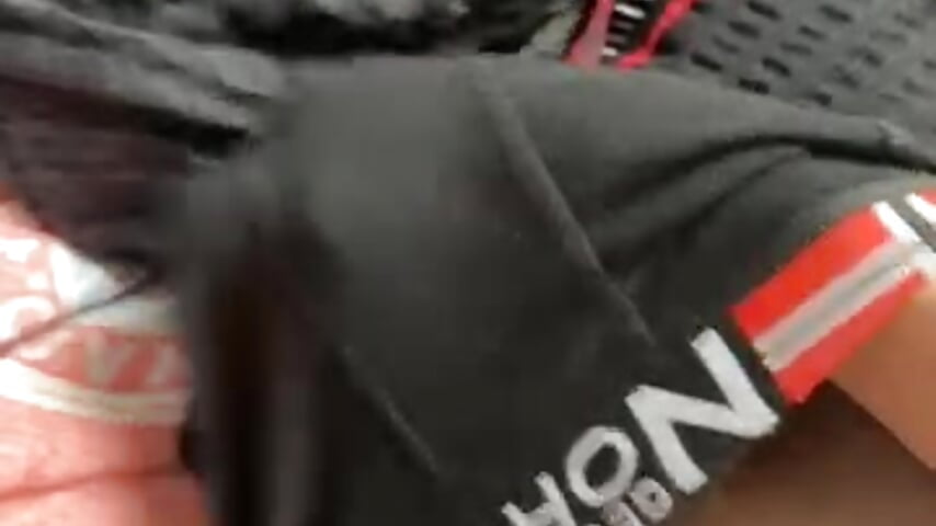 Wichsen in der Boxer 🍆👀 - video Joshua151 kameramallilta