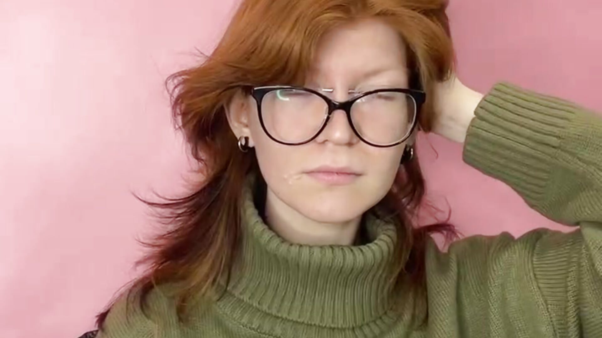 my first video ^^ - BessHuson adlı kamera modelinin videosu