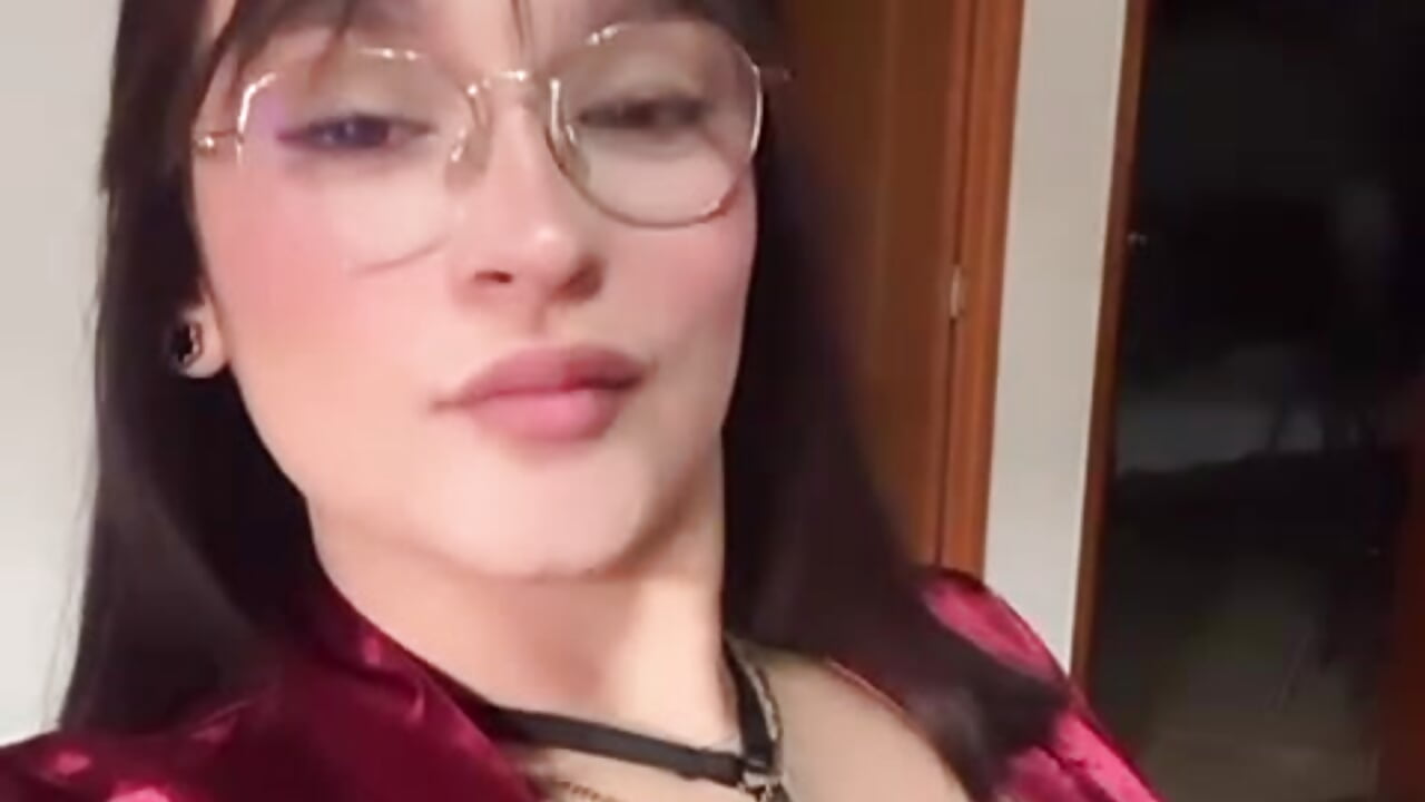 Hello It´s me - 視頻由 Kyra-cox 主播提供