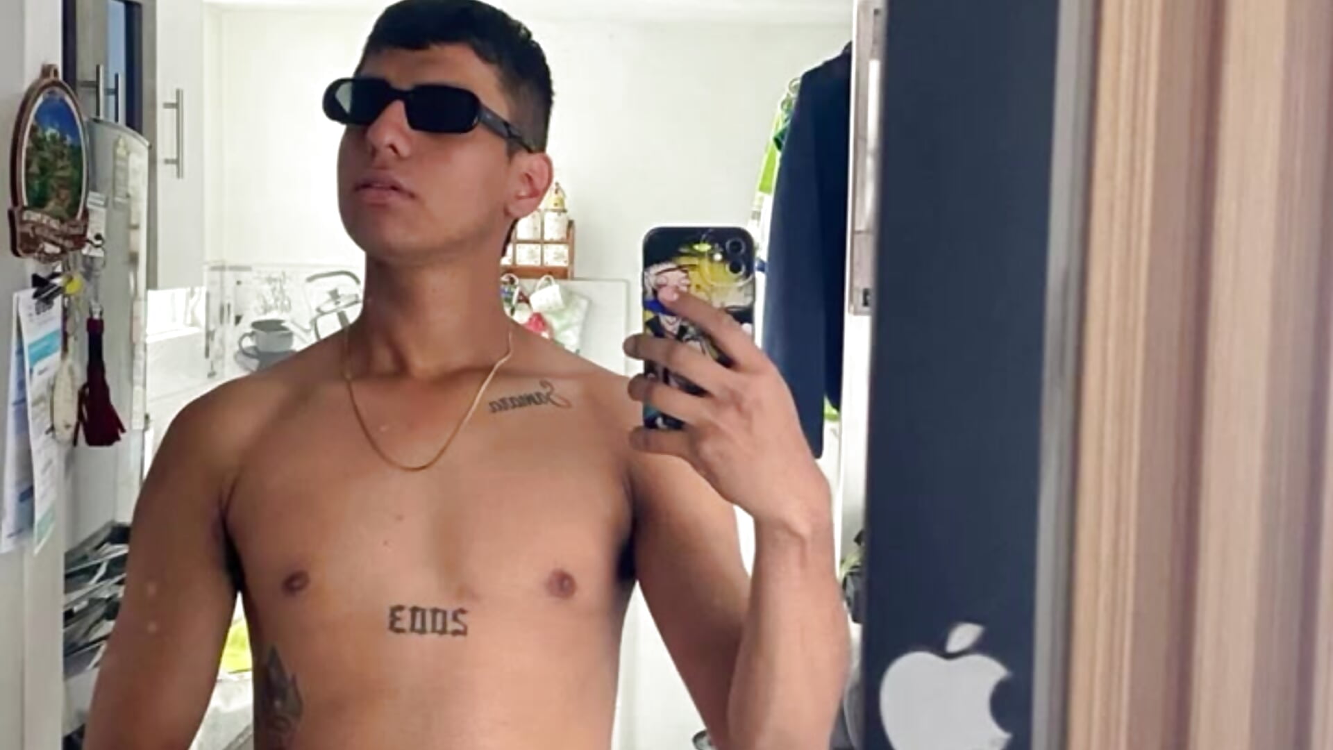 Hey whats up🔥 – видео вебкам-модели Unpipemas