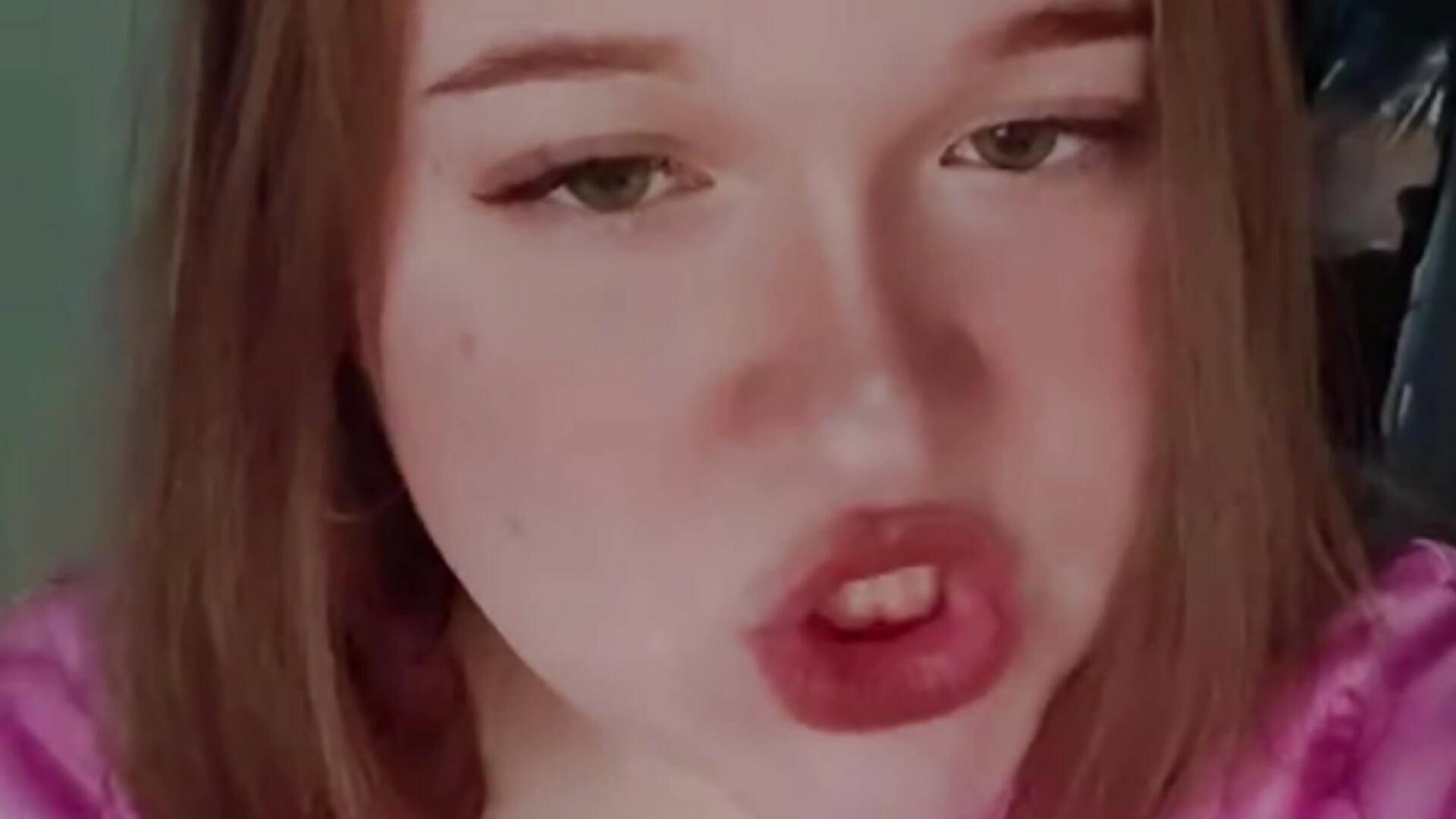 Hello everyone! It's me ♥︎ - Pinky_Bloom adlı kamera modelinin videosu