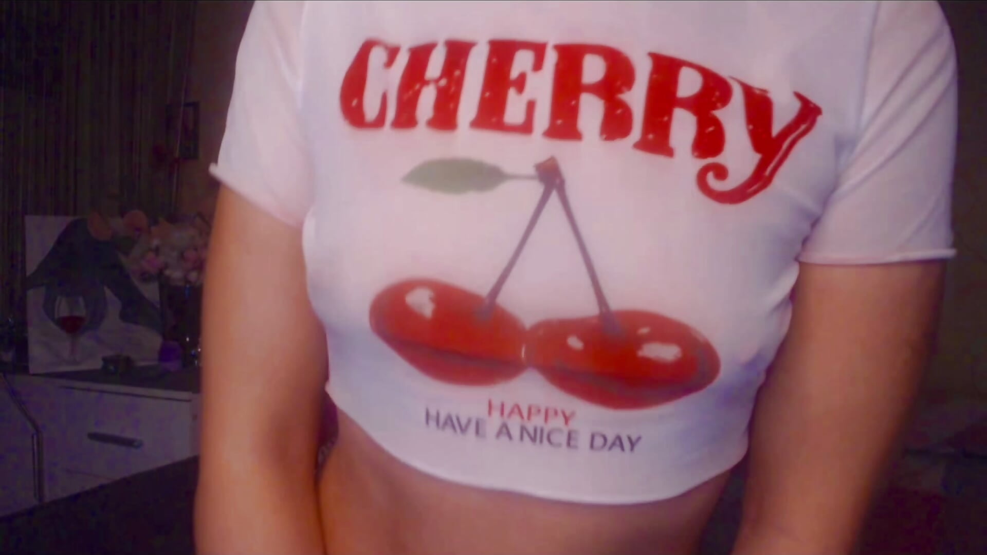 🍒 Sweet cherries 🍒