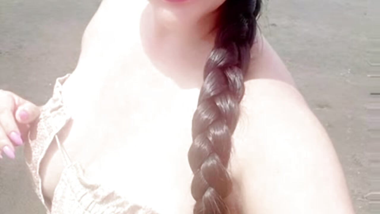 ♥ - video AngelSashaa kameramallilta