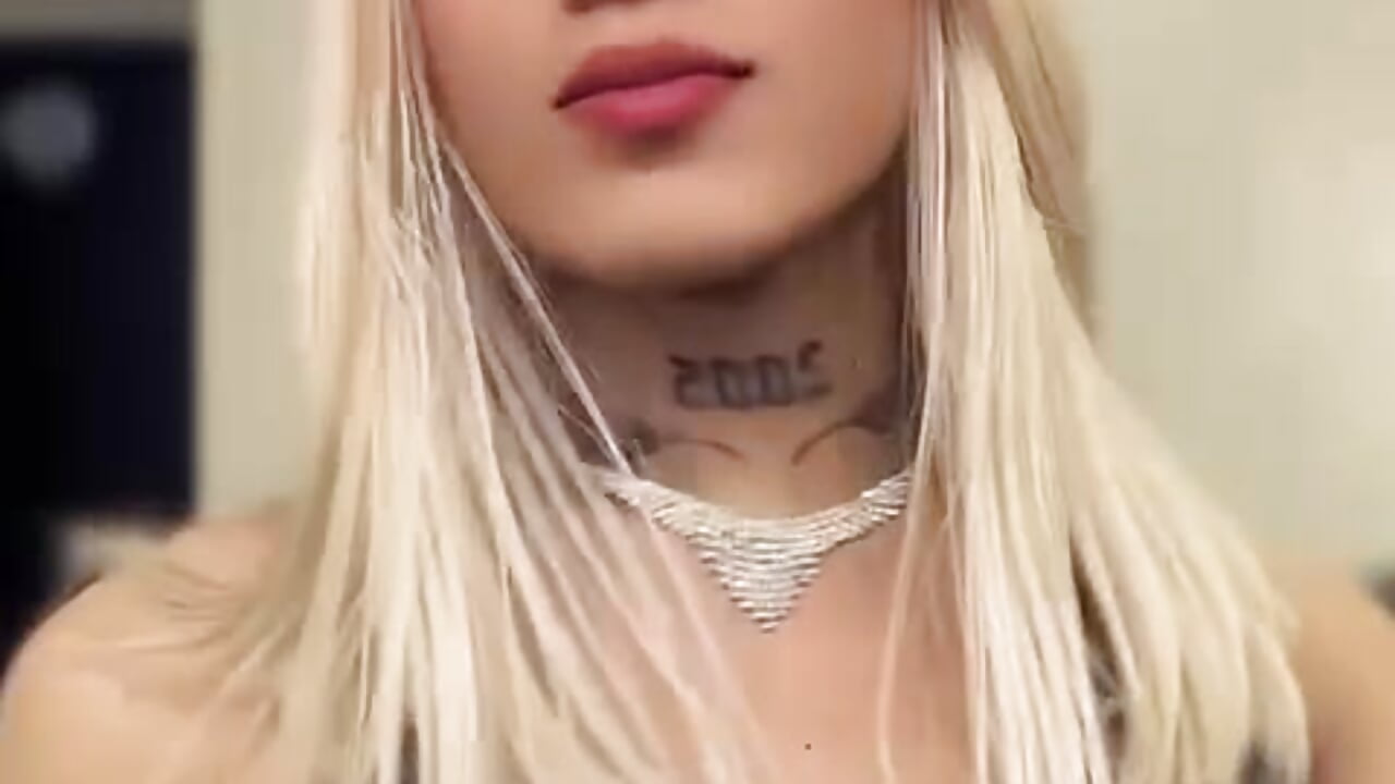 👑💍 – video modela na kameri _Gabyqueen_