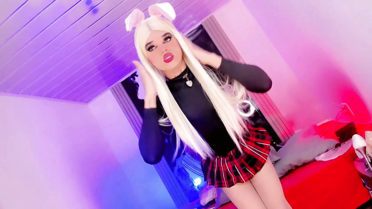 HAPPY - _Gabyqueen_ 캠 모델의 동영상