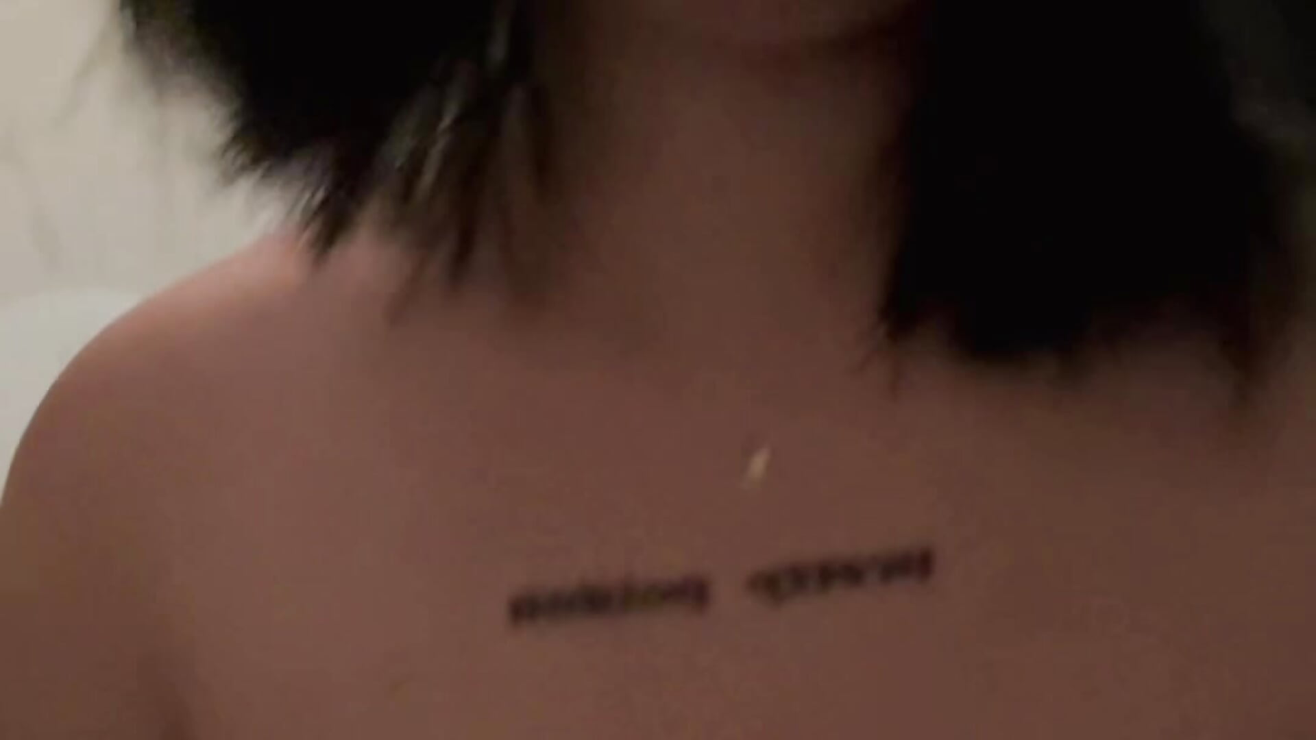 Riding dildo in asshole till cum - lexi_harper主播的视频