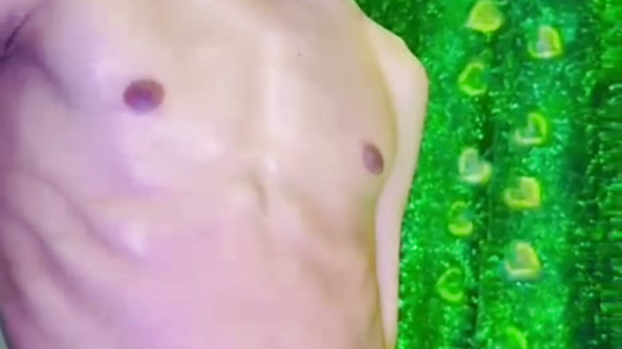 Let’s make magic like a St. Patrick’s Day charm 🍀✨ - video van ValeriHot_1 cam-model