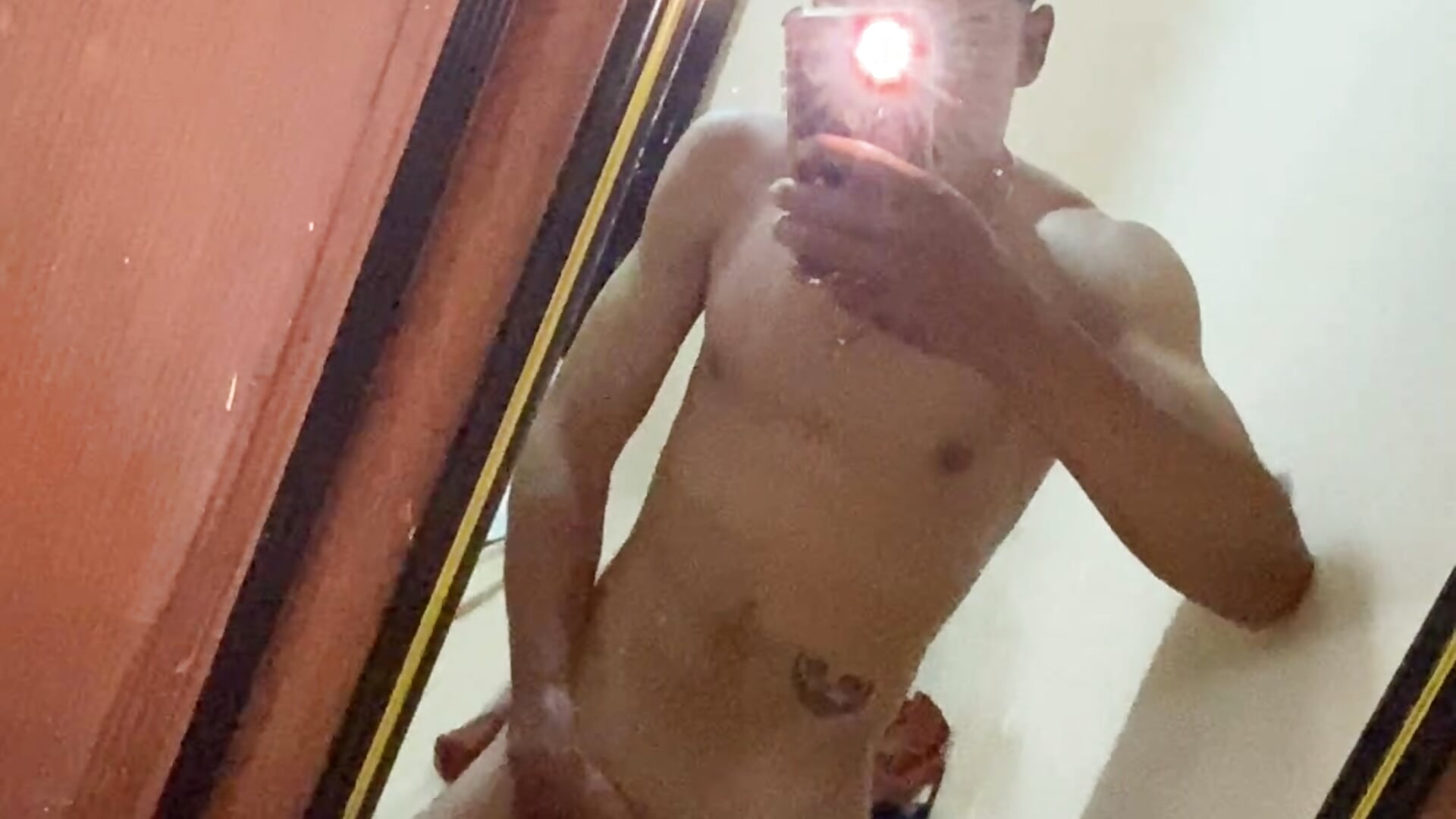 Ñema Grande - video by pareji-ta cam model