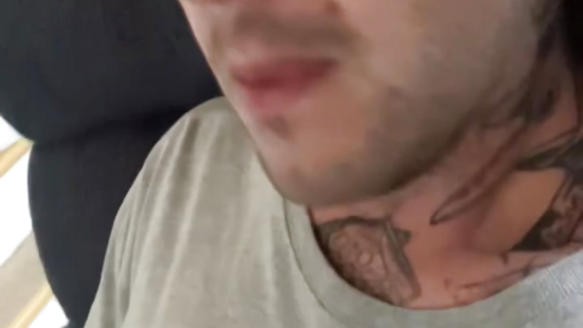 Eye cumtact 😏 nice load 🤯 - vidéo du modèle de showcams nATTy_gOD_official01