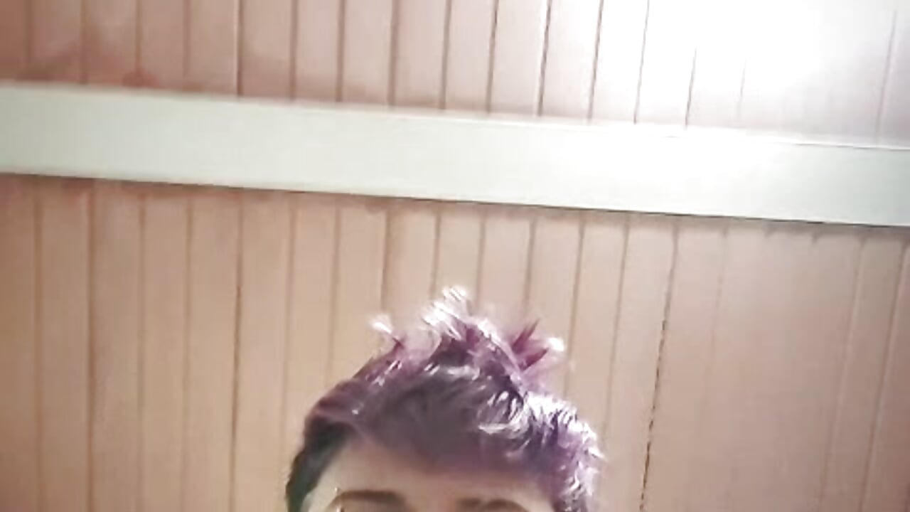 . – video modela na kameri felipehftm