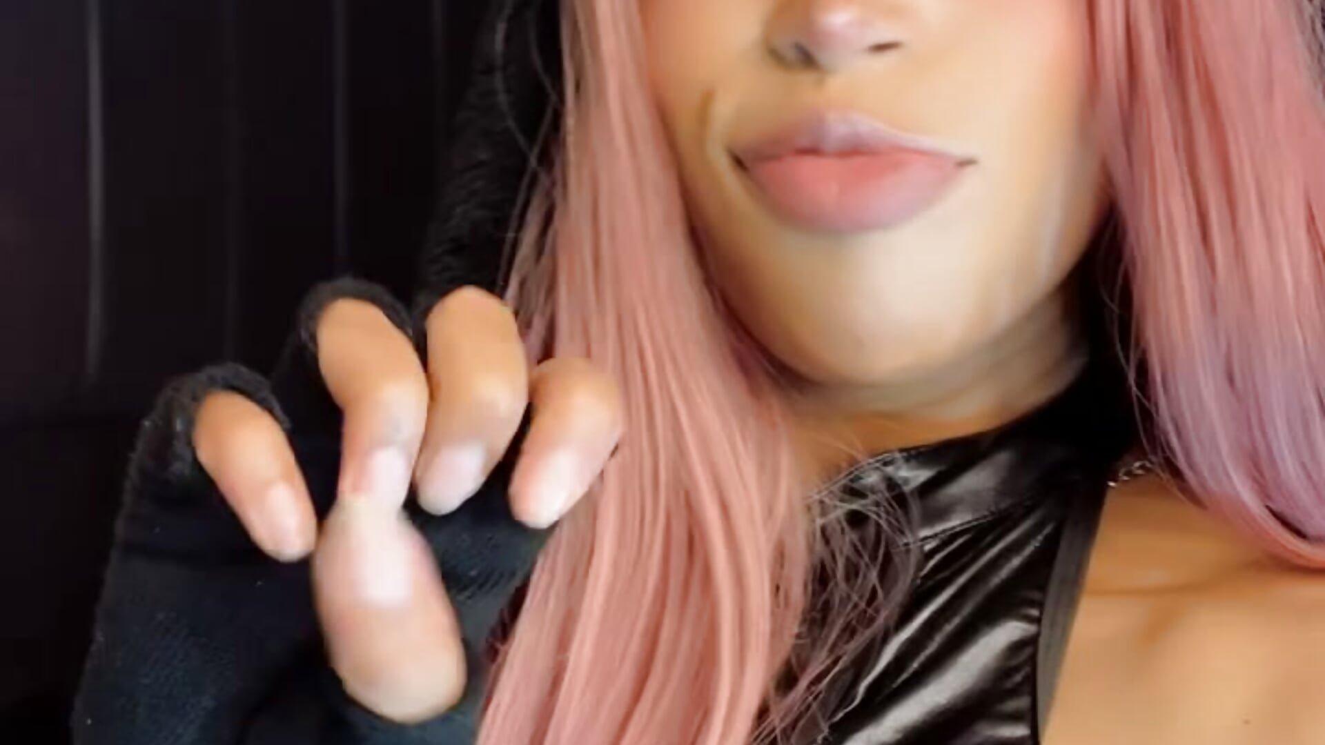 ❤️ - video by Ariadnaaa_ cam model