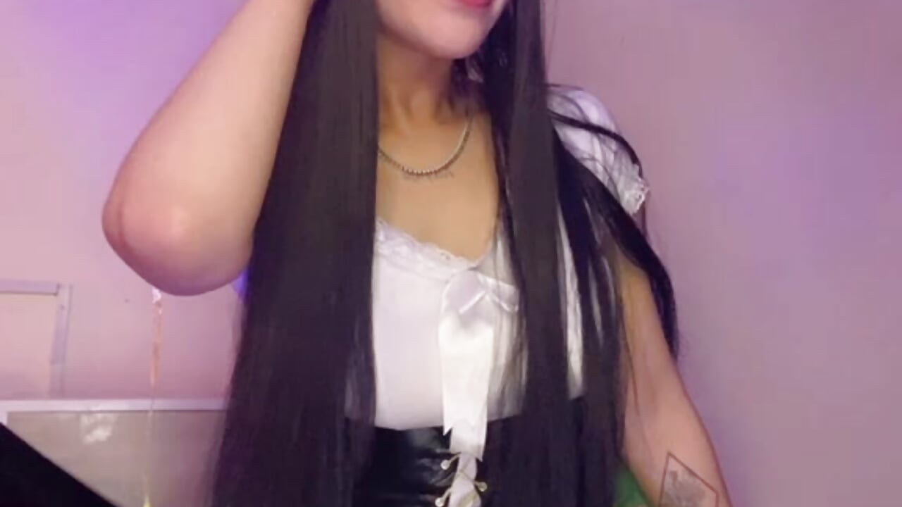 🥵 - video by Ariadnaaa_ cam model