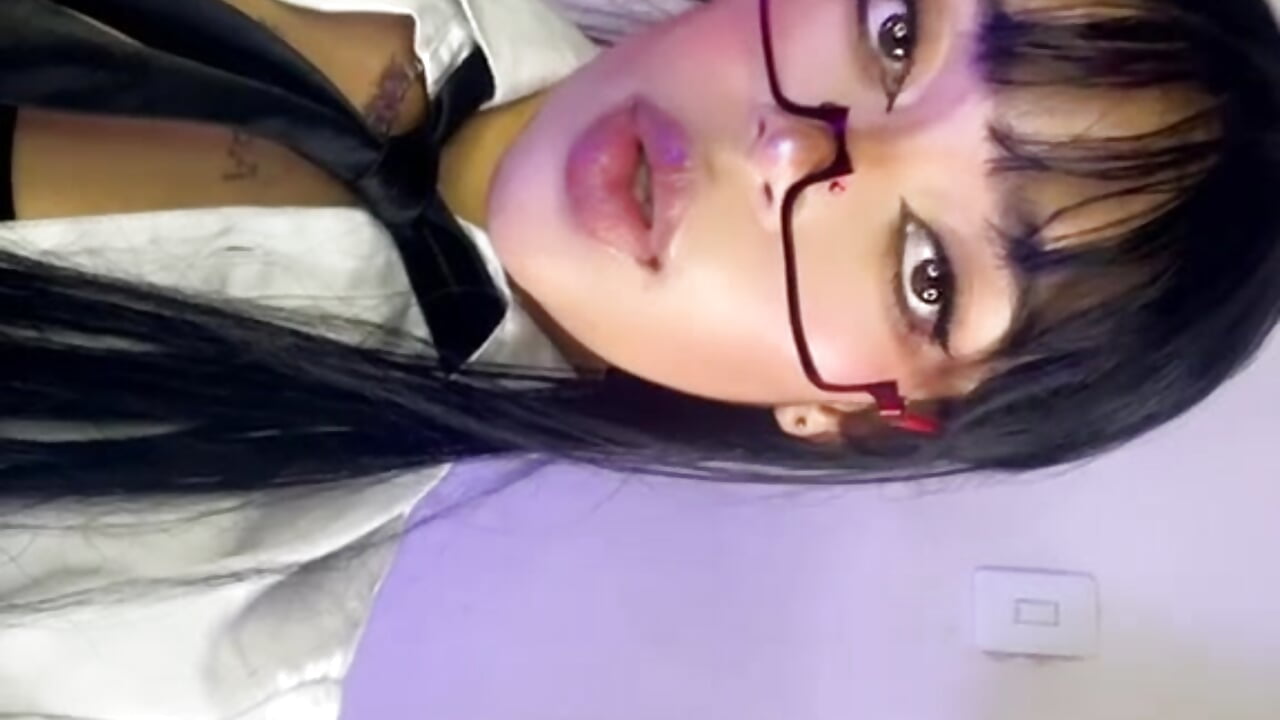 アリ - video by Ariadnaaa_ cam model