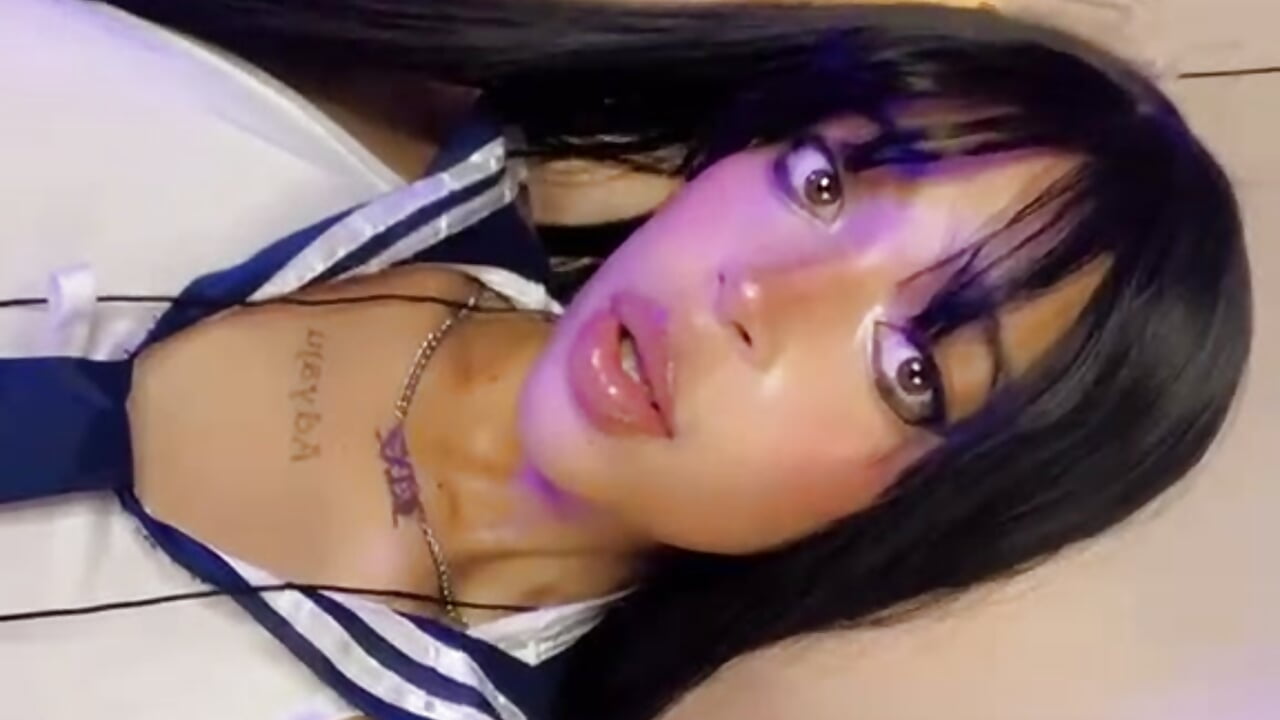 😈 - video by Ariadnaaa_ cam model