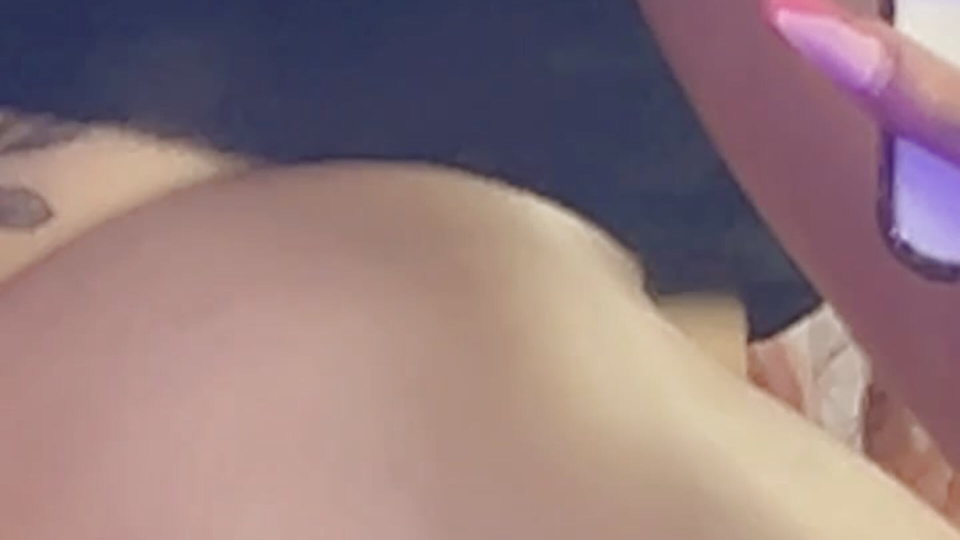 Do you want this?😈 - ক্যাম মডেল Ariadnaaa_-এর ভিডিও