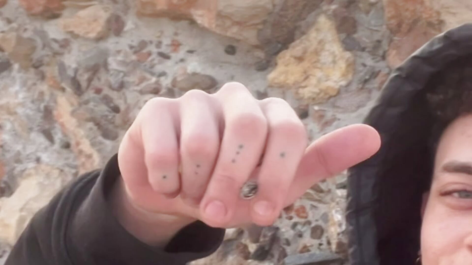 🌅🌅 - vídeo de polla69gorda modelo de câmara