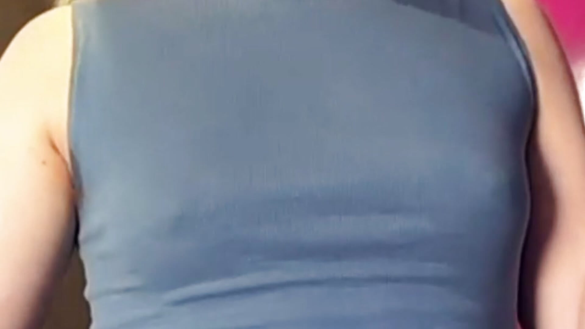 😅 - video by TeneshaCabezas cam model