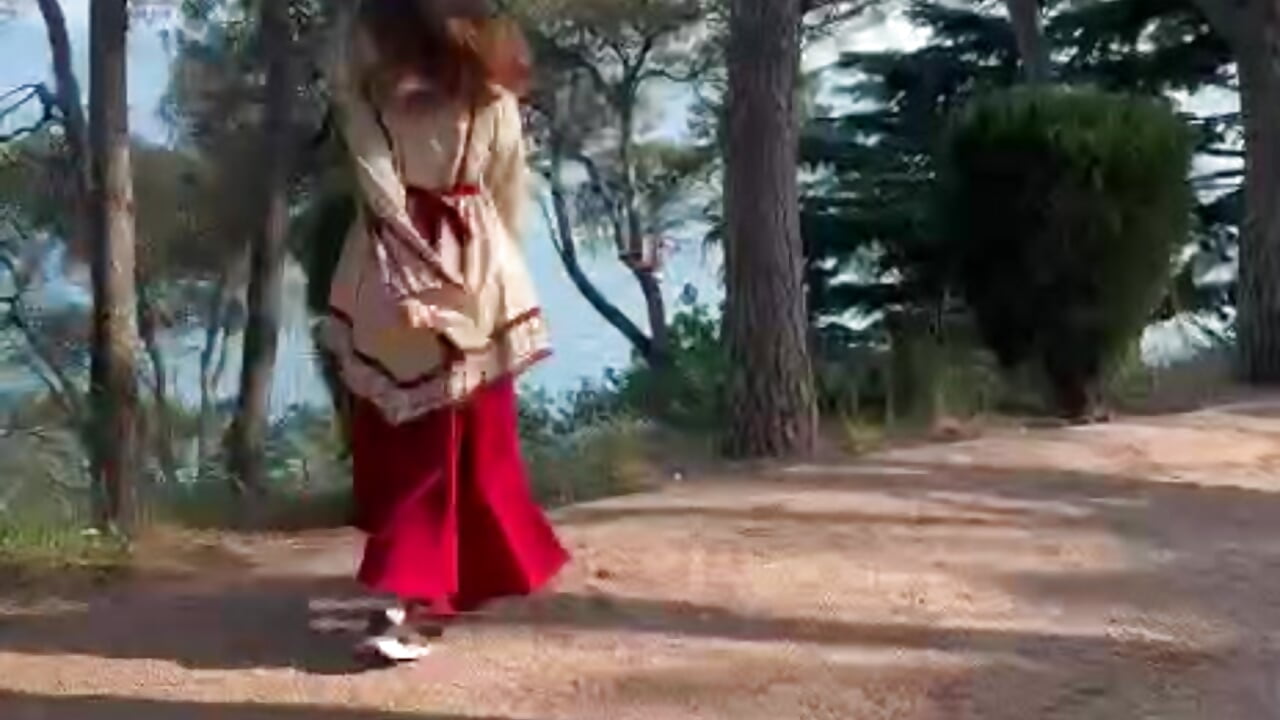 IMG_5542 - Video von Lillian_Charm Cam-Model