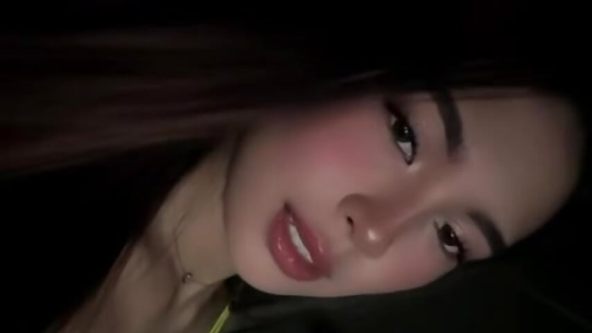 night time =funtime - video by LilianBlevans cam model