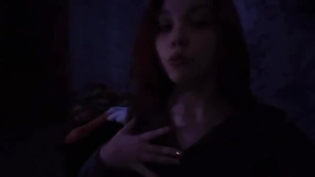 me❣ - video by Ember_Vexen cam model