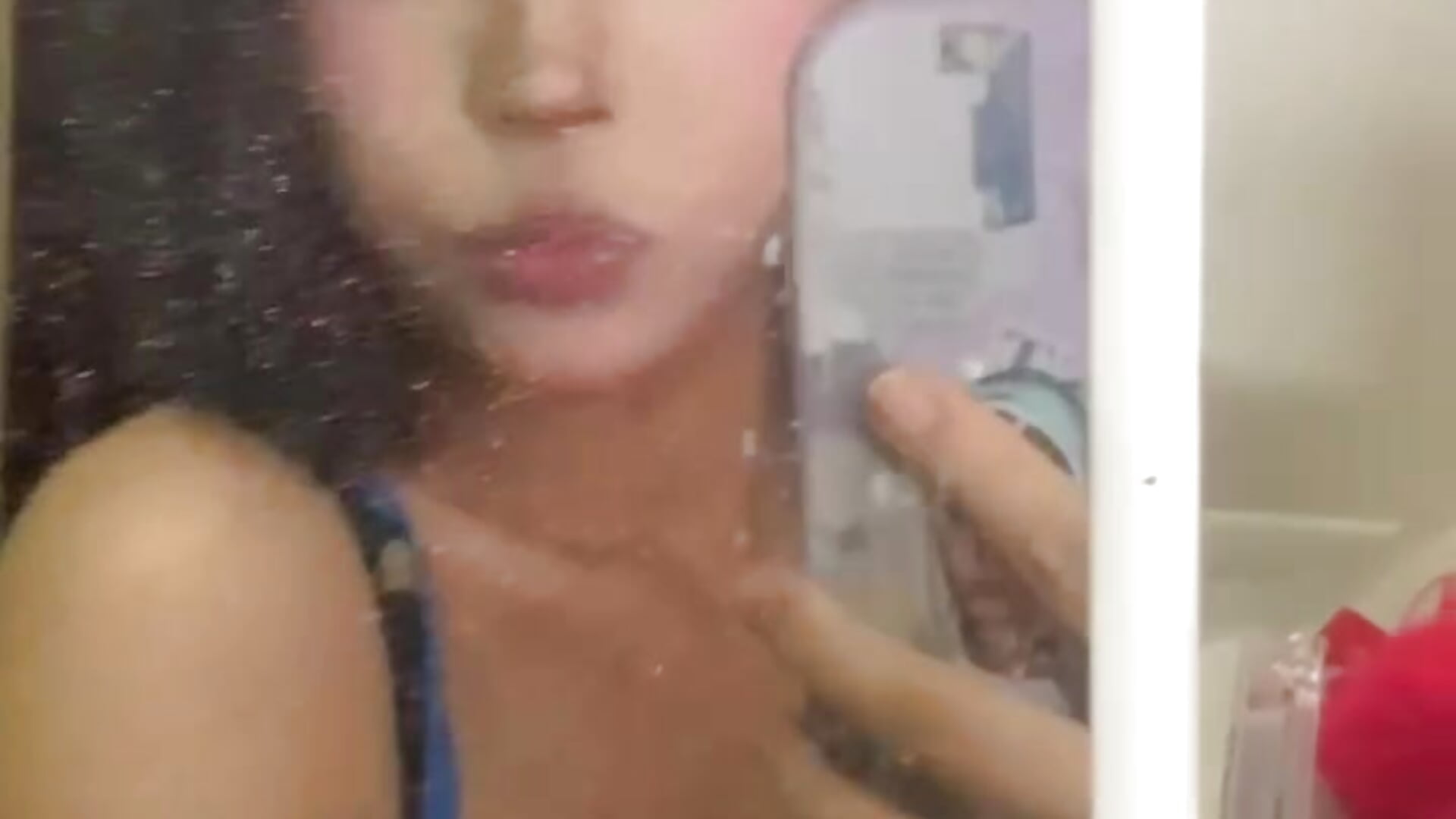 小芊 - video di XG-002 modella di cam