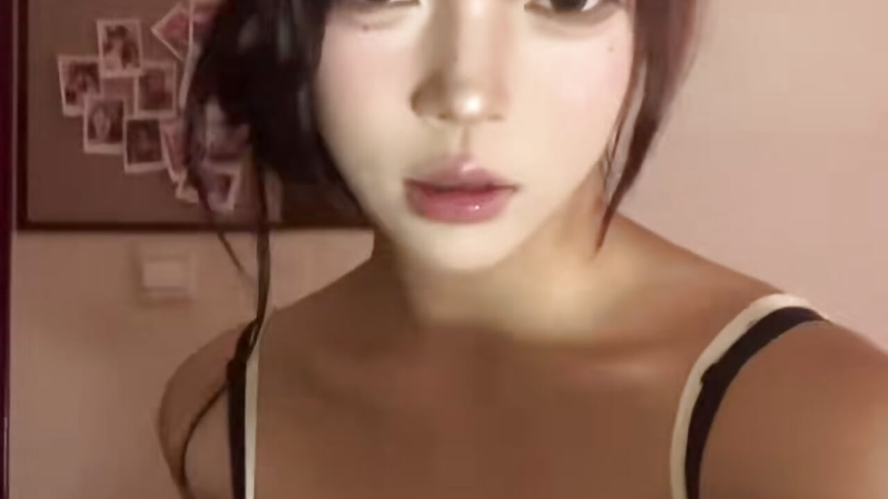 猫猫 - vídeo de la modelo de cam XG-002