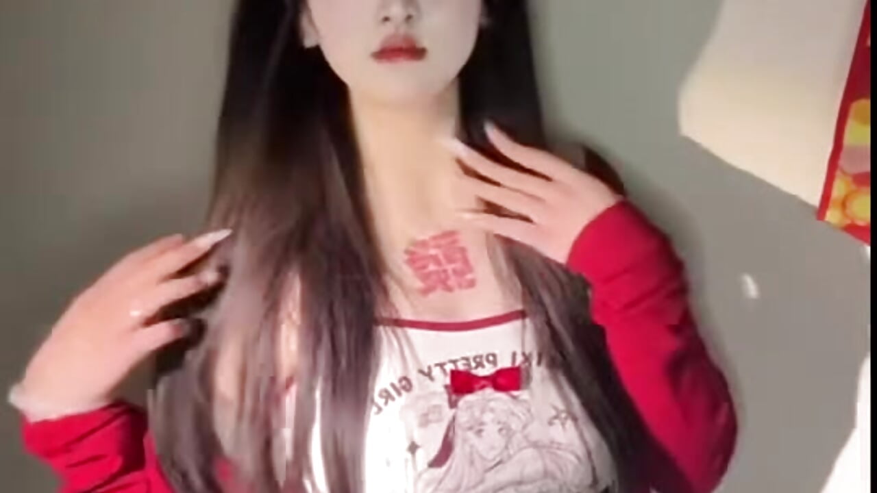 星星 - video di XG-002 modella di cam