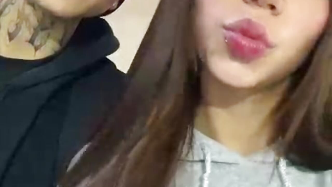 welcome - video by Sky_n_Zayn cam model