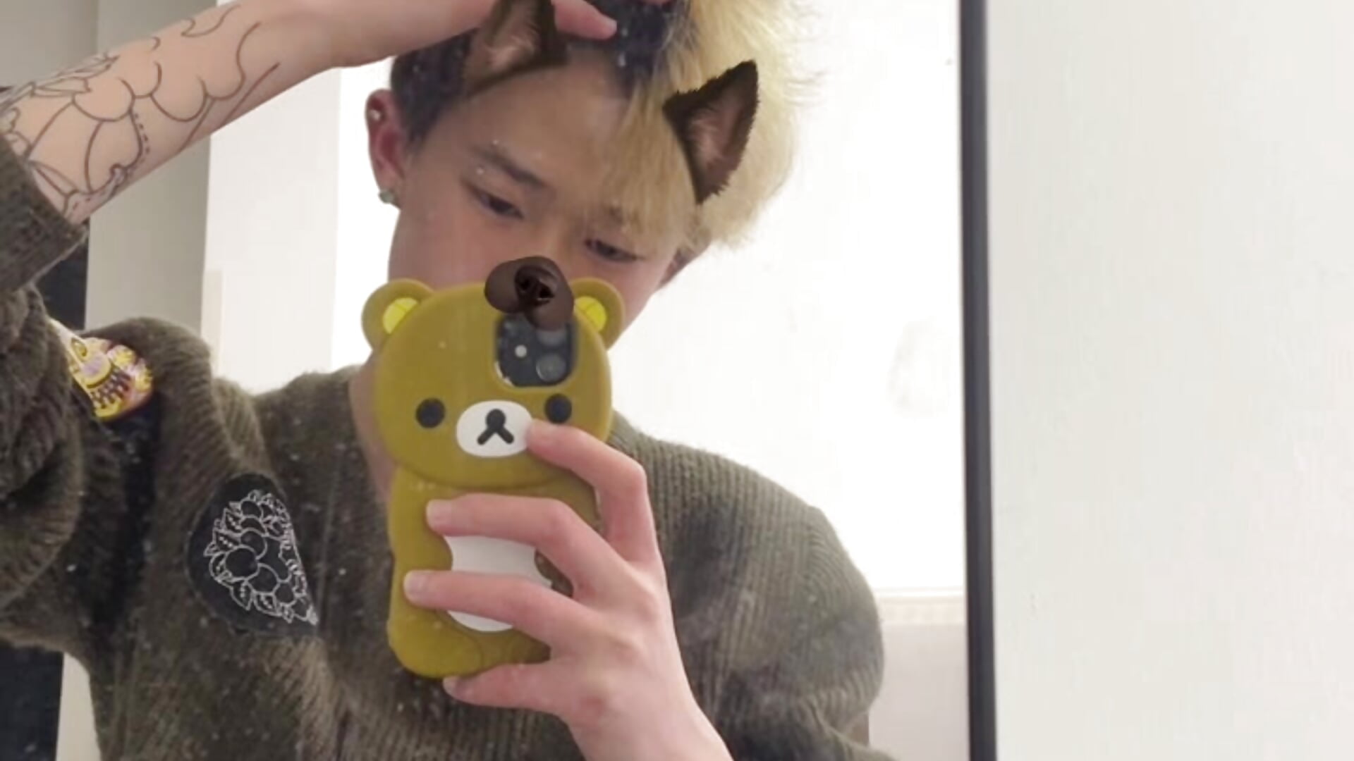 辣椒 - vídeo de Chili-001 modelo de câmara