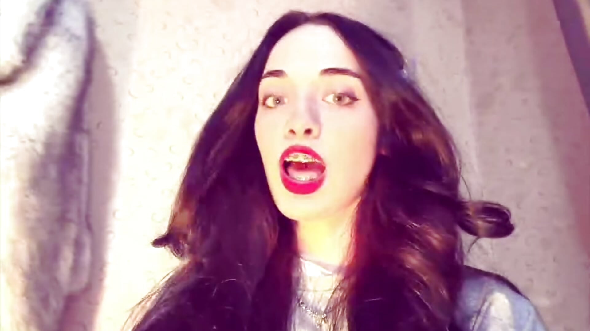 My vibe - Video von pearl_sky Cam-Model