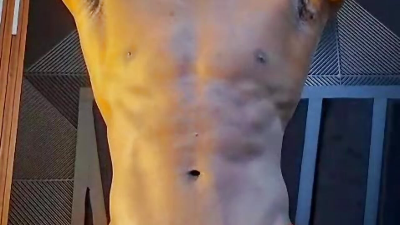 SEXY MOVES BY A MAN WITH CARAMEL SKIN - video av Oliver_Laurent_ cam model