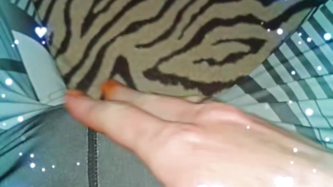 Un peu de chaleur - video od modelky/modela Hommecoquindu24