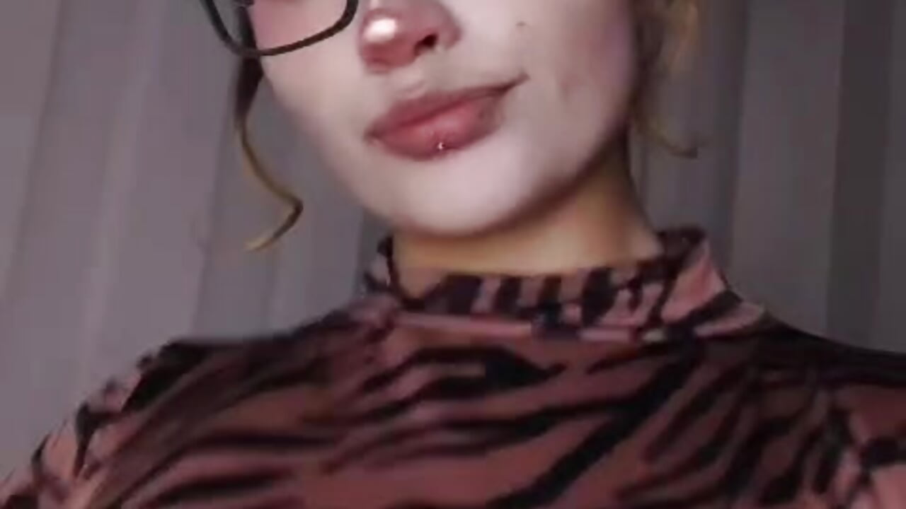 always pretty - ক্যাম মডেল baby_akuma-এর ভিডিও